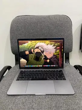 MacBook Pro 2018