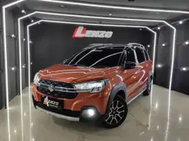 Pajak Baru XL7 XL-7 Alpha maric at 2020 pmk 2021 oranye Lenzo mobil