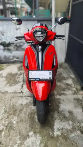 Jual Yamaha Filano hybrid 2023