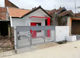 Disewakan rumah bersih Dan Terawat