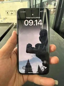 Iphone 13 pro 128 GB jual murah