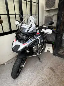 Jual BMW 1250 GSA