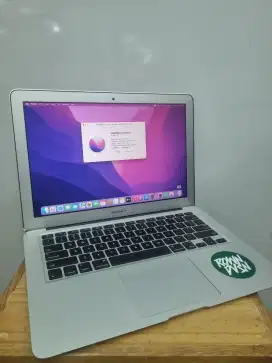 Macbook Air 13inch 2017 i5 8GB 128GB