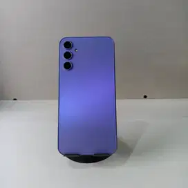 SAMSUNG GALAXY A34 8/256 GB PURPLE FULLSET LIKE NEW