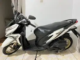 jual vario 125 putih