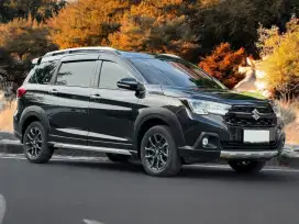 Suzuki XL 7 Alpha Hybrid AT Terwat Luar dalam