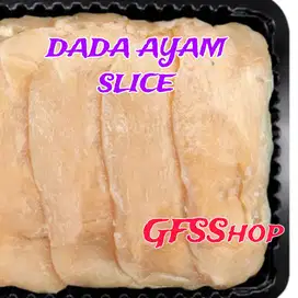 Aneka Frozen Foods Fresh, High Quality, Halal & MURAH