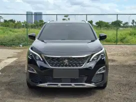 Peugeot 5008 2019