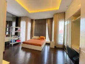 DIJUAL APARTMENT BENSON PAKUWON  MALL