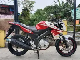 Yamaha Vixion ks th 2014 pajak hidup
