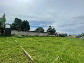 ADA DISKON 20 JT!!! TANAH MURAH LOKASI PREMIUM DEKAT KOTA BANDUNG