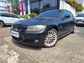 DP 5% BMW 320i 2.0 E90 LCI Bensin-AT 2011 SXG