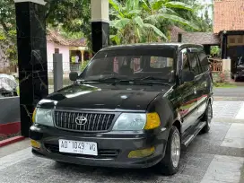 toyota kijang 2002