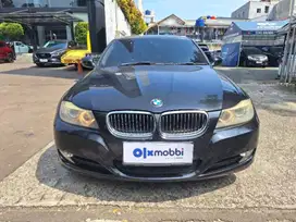 DP 5% BMW 320i 2.0 E90 LCI Bensin-AT 2011 SXG