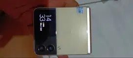 Samsung z flip 3 ram 8/256