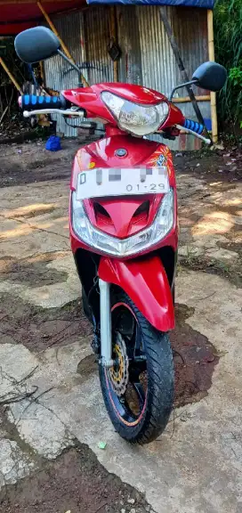 DI JUAL MIO 2009