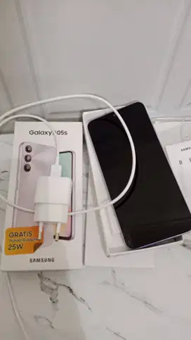 Samsung A05s Lilac