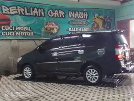 Innova v diesel 2012 manual