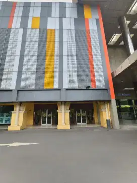 Di Jual ruko gandeng di revo mall bekasi