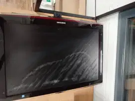 Jual Monitor Samsung T260HD