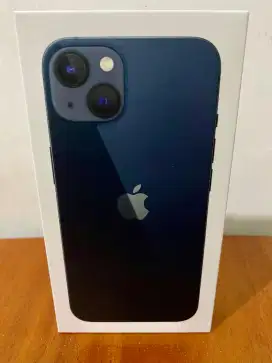 iPhone 13 128 Baru