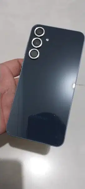 Jual Cepet galaxy A55 5G 8/256 biru