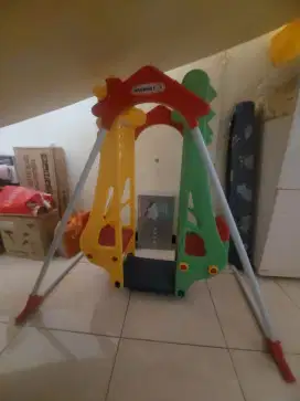 Ayunan Anak Anak