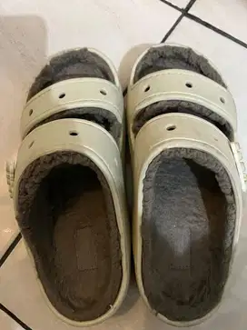 Crocs sandal cozzzy