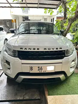 Jual mobil kesayangan termurah milik pribadi