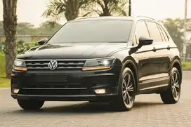 360 Camera! VW Tiguan 1.4 TSI CBU Black 2018 x1