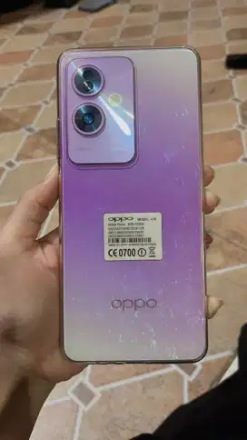 Oppo A79 jual butuh