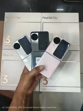 Oppo find N3 12/256 mulus