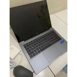 LAPTOP HUAWEI MATEBOOK 14 ULTRA 5 touch screen