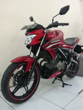 YAMAHA Vixion 2019