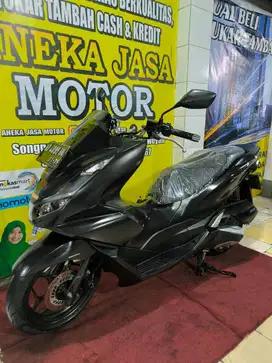 PCX 160 CBS 2021 AJM
