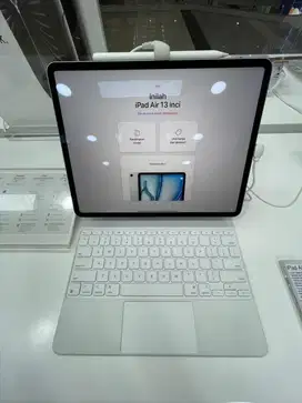 Promo credit ipad air m3 bunga 0% gratis 2x cicilan