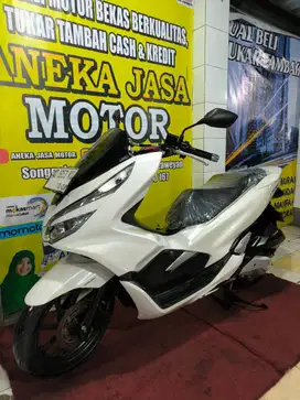 PCX 150 CBS 2018 AJM