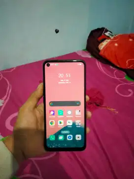 Oppo A54 , Ram 4+1/64gb ,Hp+Chas