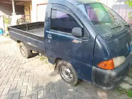 Daihatsu Espass Pick Up 1994