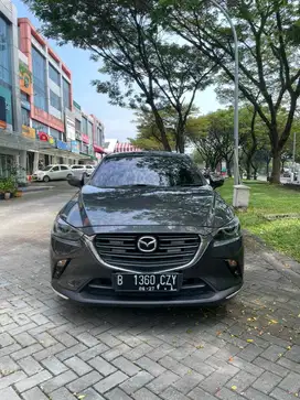 Mazda CX-3 Sport 1.5 2022
