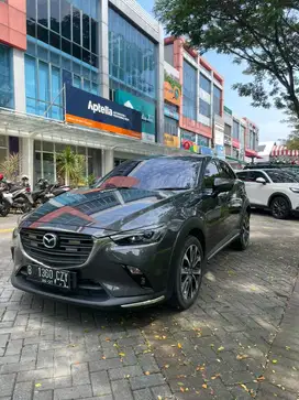 Mazda CX-3 Sport 1.5 2022
