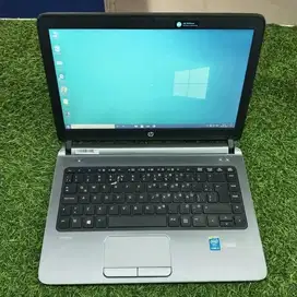 Hp Probook 430 G2 Intel Core i5 Gen 5 Ram 8GB SSD 128GB Like NEW