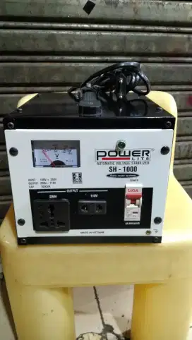 Stabilizer power lite SH 1000