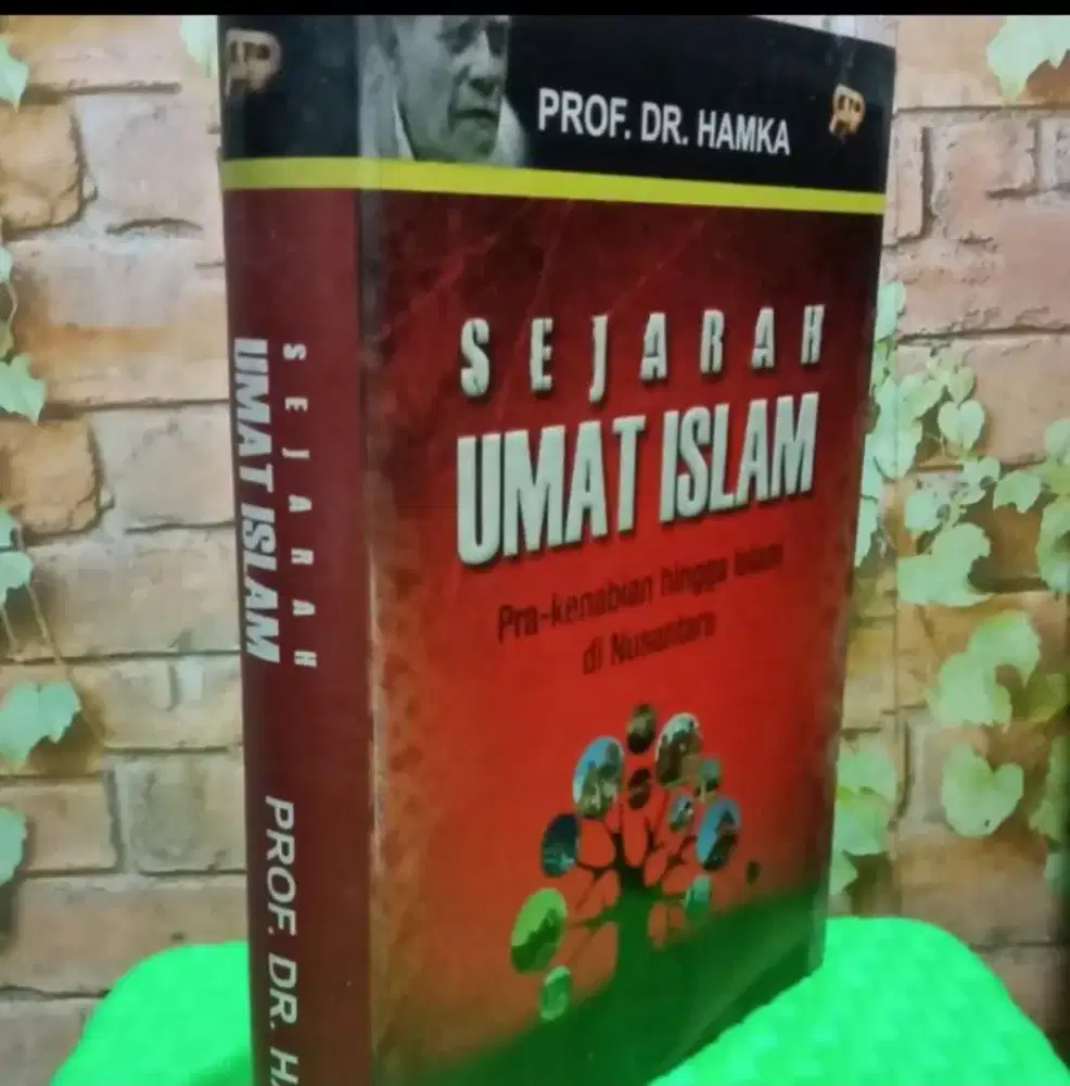 Sejarah Umat Islam (Buya Hamka)