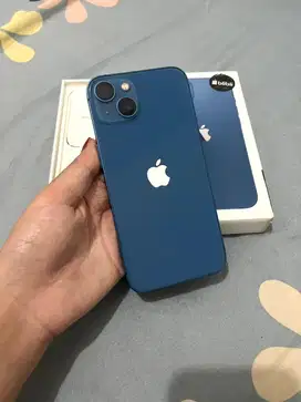 iphone 13 128gb ibox garansi on