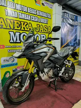 CB 150X 2025/2022 AJM