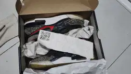 Nike air jordan leagacy 312