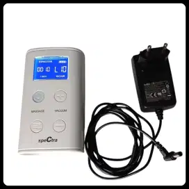 Mesin Pompa asi Electric Spectra 9plus
