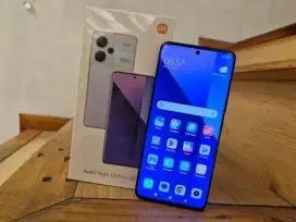 Redmi note 13 pro+ 5g 512gb