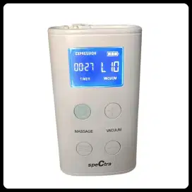 Mesin Pompa asi Electric Spectra 9plus